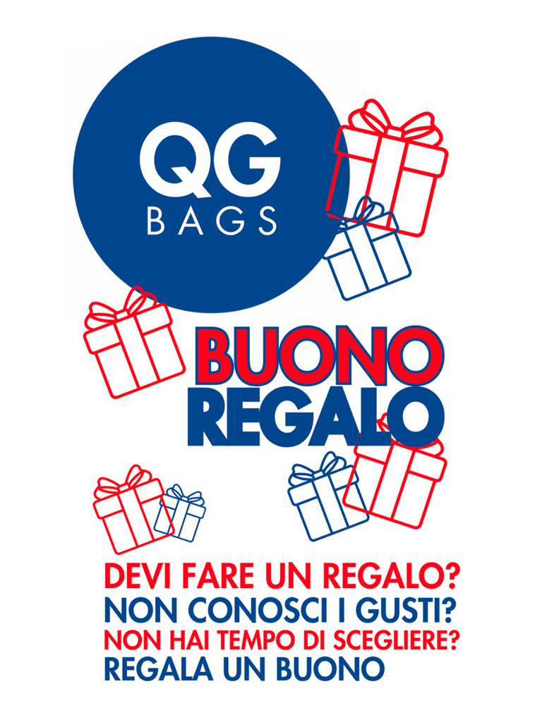 BUONO REGALO