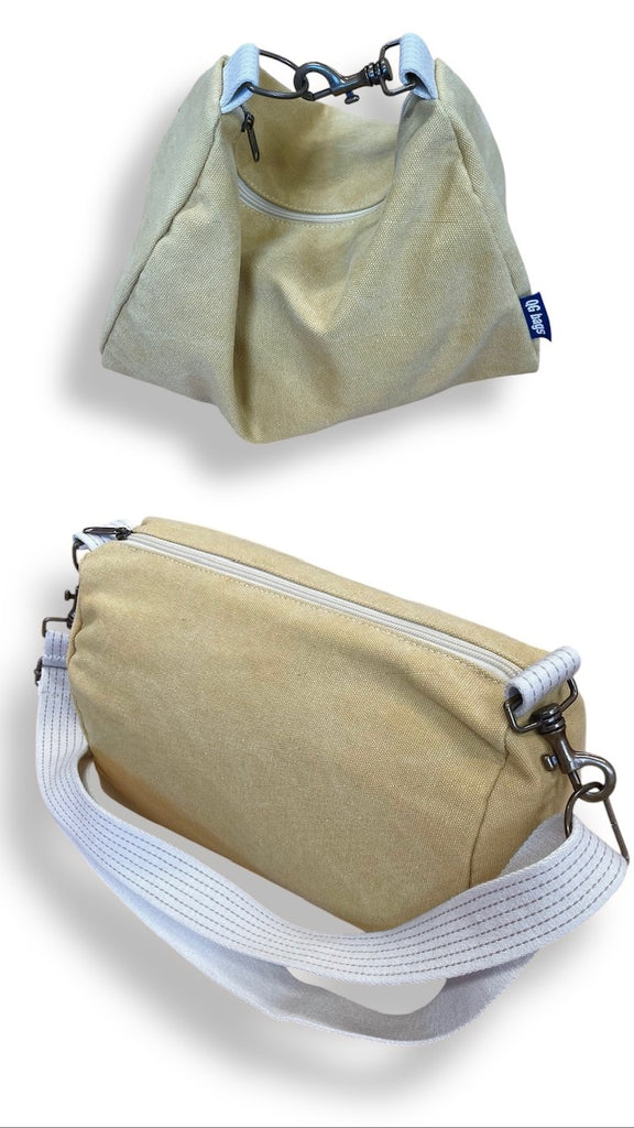 bauletto a tracolla, sfoderato, parti in metallo ottonato, utilizzabile a mano, tracolla amovibile e regolabile, cotone, mare, regalo, personalizzabile, moda, vicino a te, fatto a mano, eco friendly, italiano, ricamo