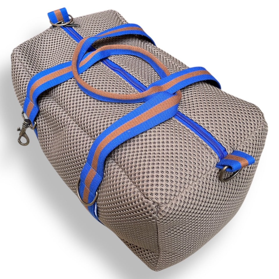 SQUARE neoprene castoro + manico 81