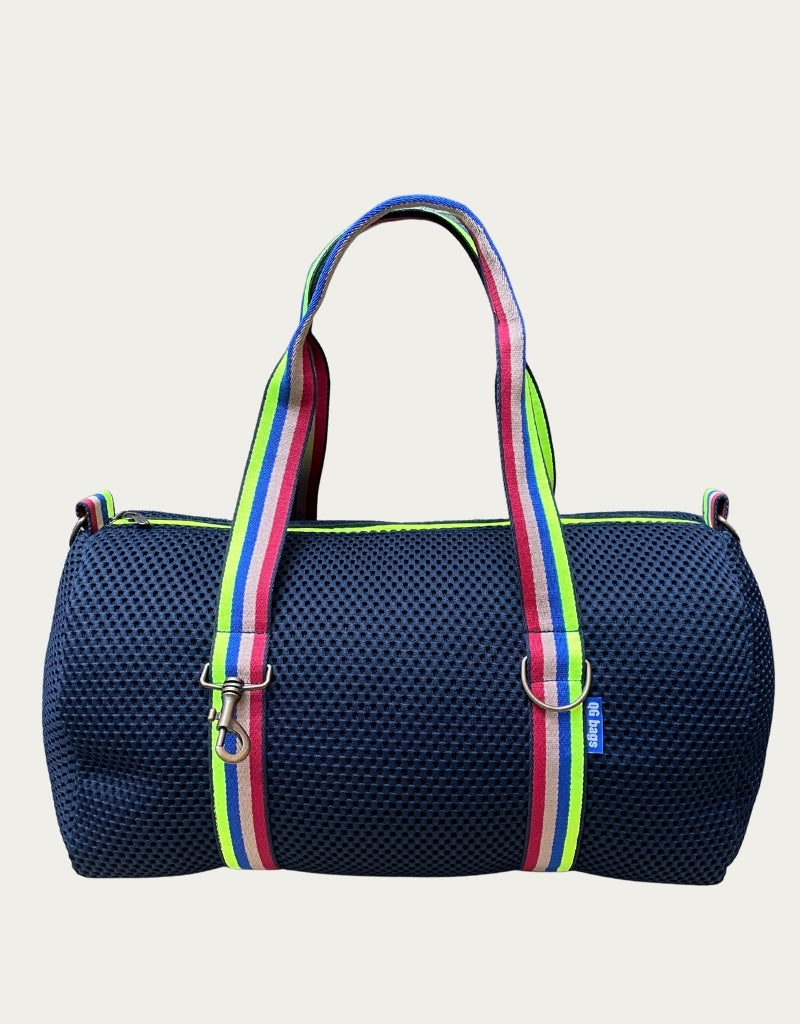 CITY neoprene blu + manico 27