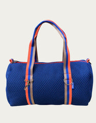 CITY fabric sky blue + handle F