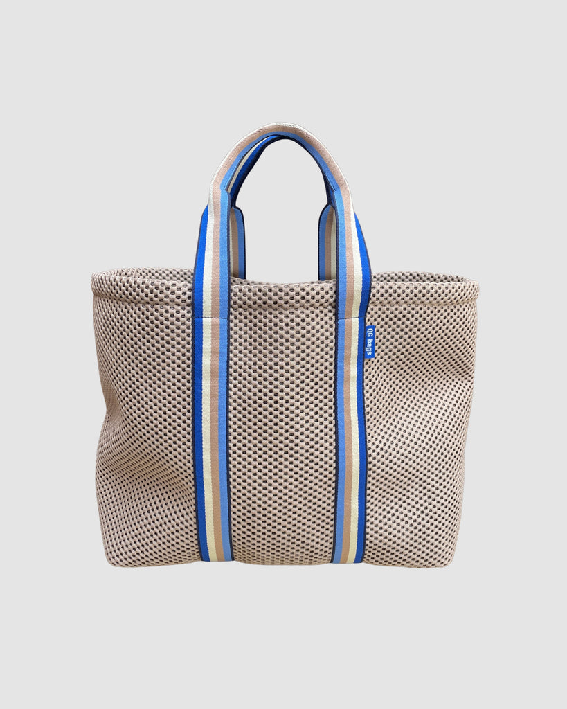 SUPER neoprene beige + manico 77