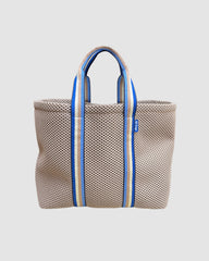 SUPER neoprene beige + manico 77