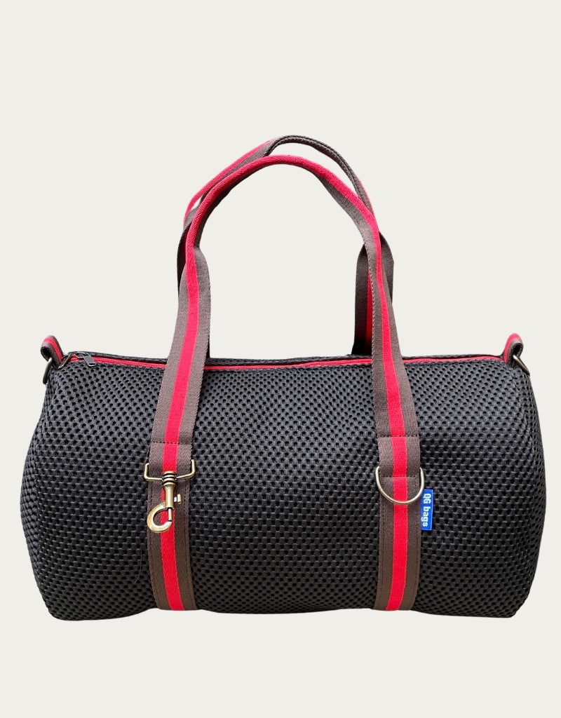 CITY fabric sky blue + handle F