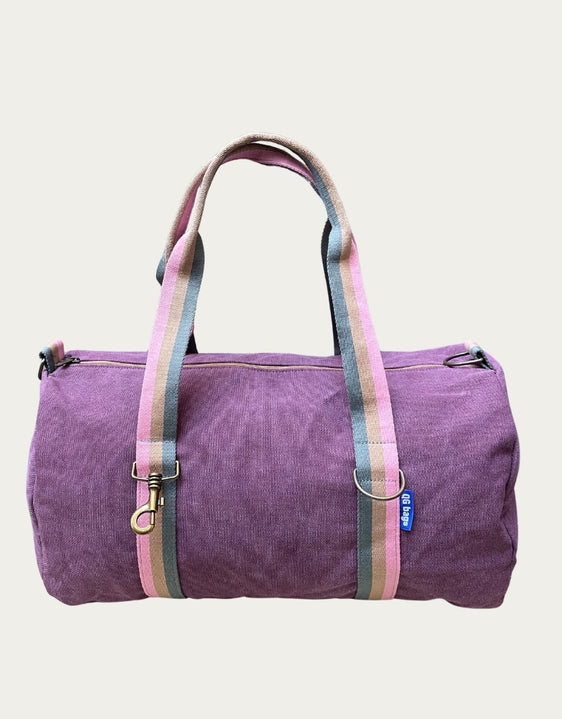 CITY fabric sky blue + handle F