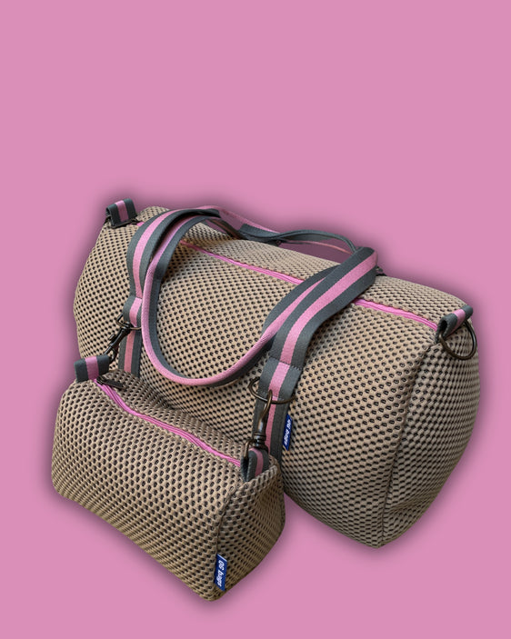 CITY BAG + BEAUTY CLASSIC