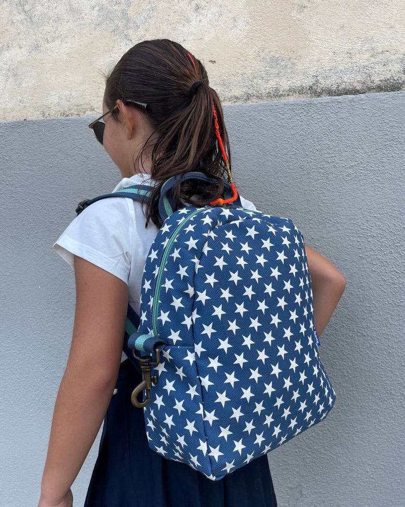 ZAINETTO neoprene petrol blue