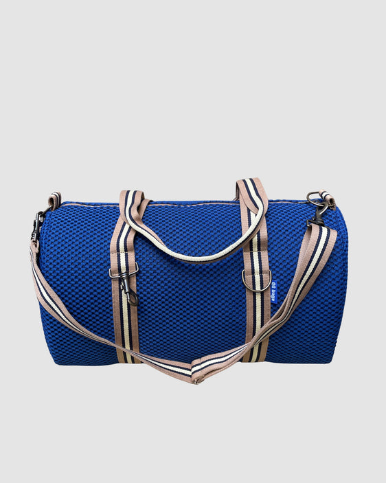 CITY neoprene blu elettrico + manico 20
