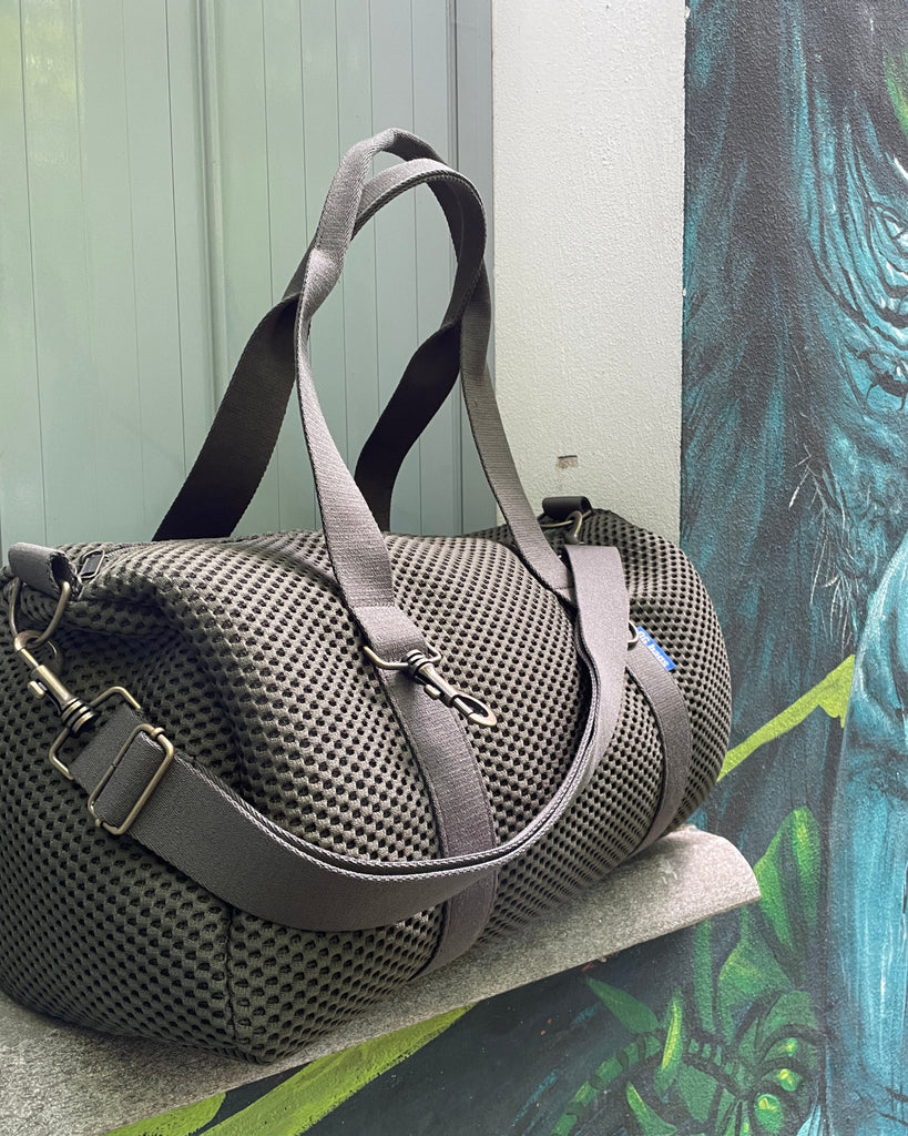 CITY neoprene army + manico army