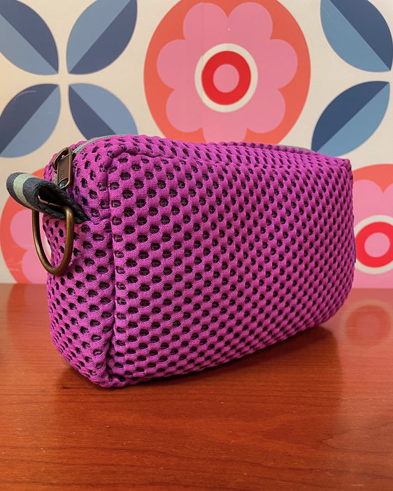 KATE neoprene ciclamino + manico BAB