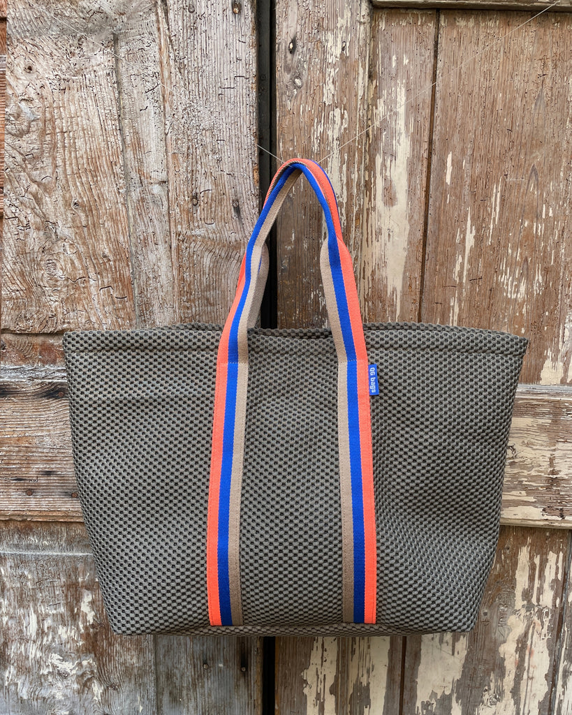 SUPER neoprene castoro + manico 25