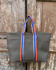 SUPER neoprene castoro + manico 25