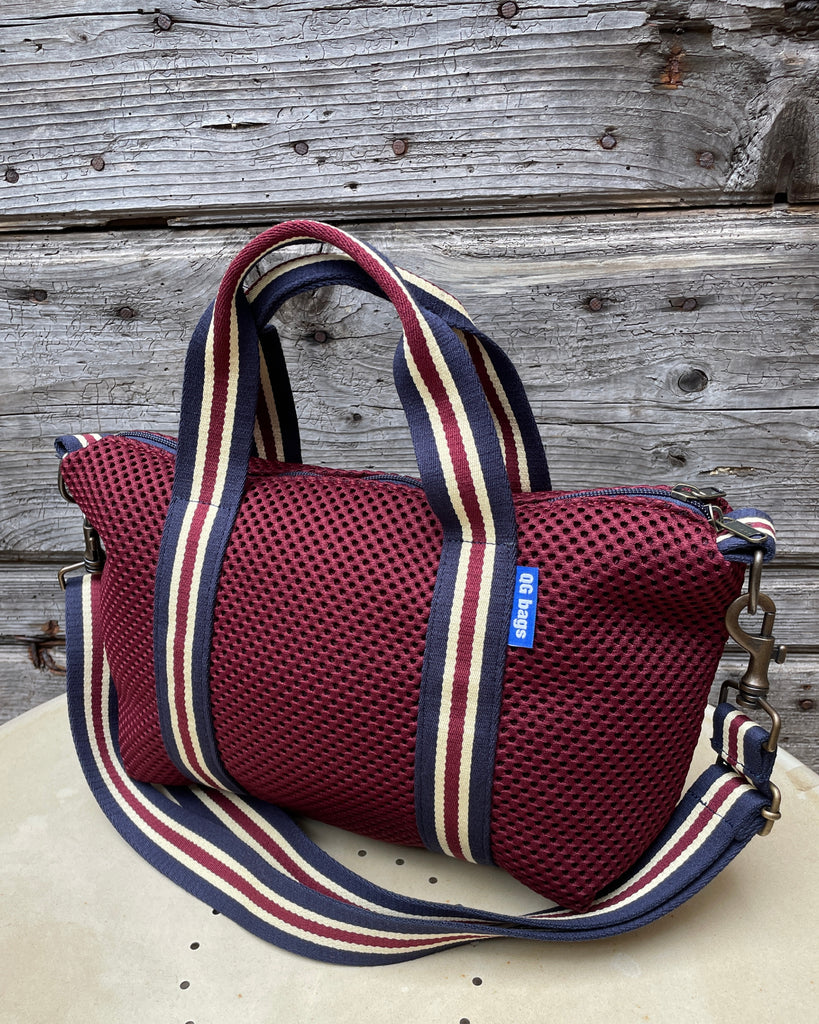 GRESSINA neoprene blu + manico 10 (Copia)
