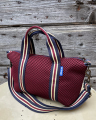 GRESSINA neoprene blu + manico 10 (Copia)