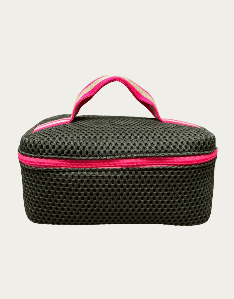 LUISA neoprene verdone + manico 7