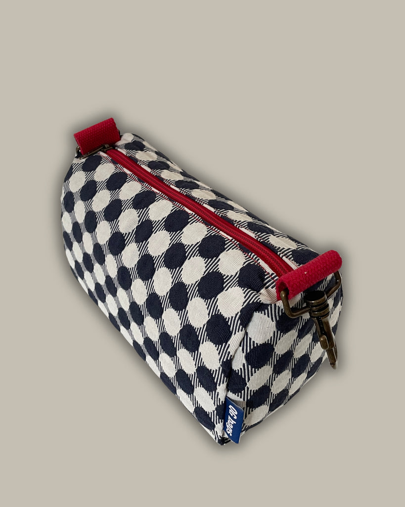 Beauty Classic neoprene petrol + handle 95
