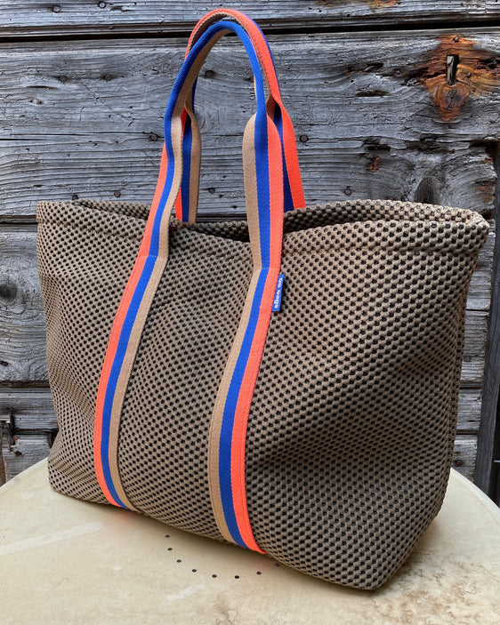 SUPER neoprene castoro + manico 25