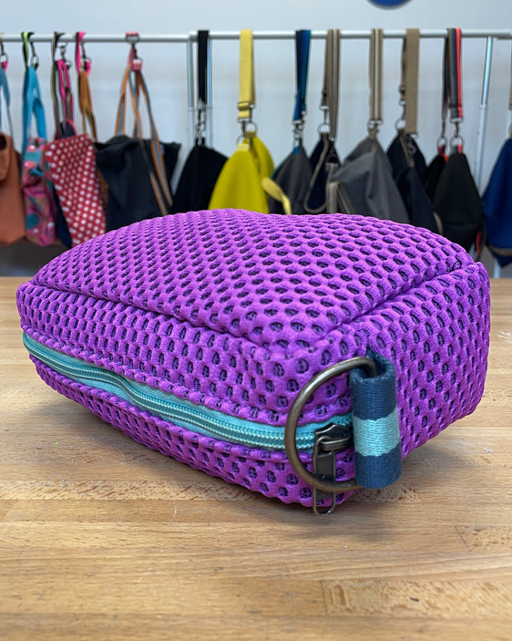 KATE neoprene ciclamino + manico BAB