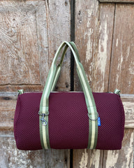 CITY neoprene bordeaux + manico 104