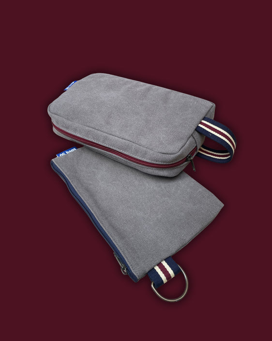 BEAUTY MAN  + POCHETTE