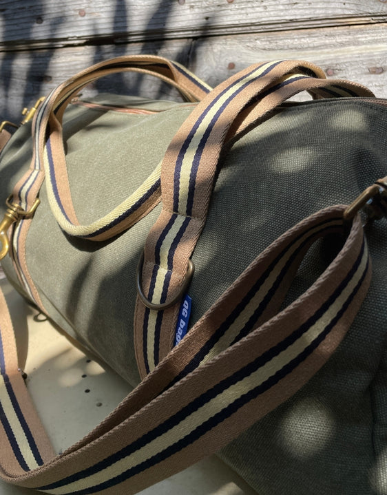 CITY tessuto army + manico 20 (Copia)