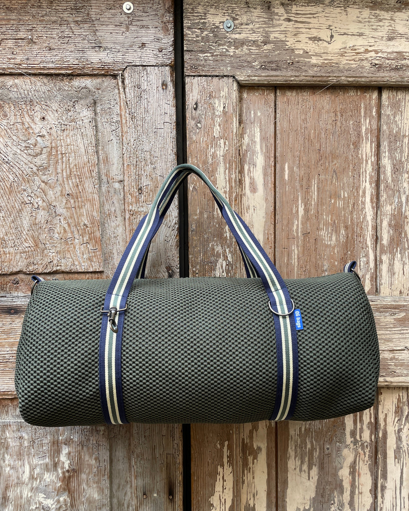 TRAVEL neoprene verdone + manico 11