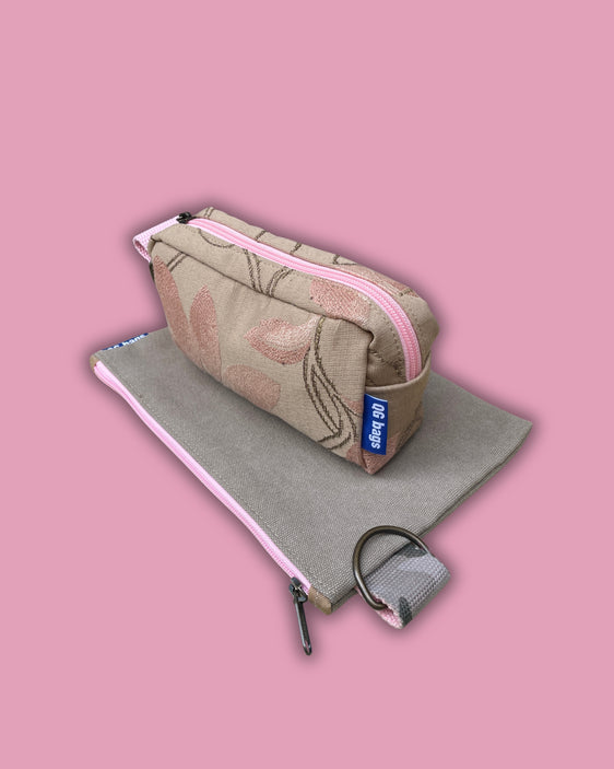 PILLOLA  + POCHETTE