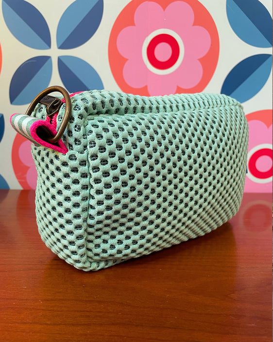 KATE neoprene menta + manico 95
