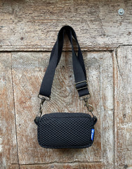 PILLOLA PLUS neoprene nero + manico nero