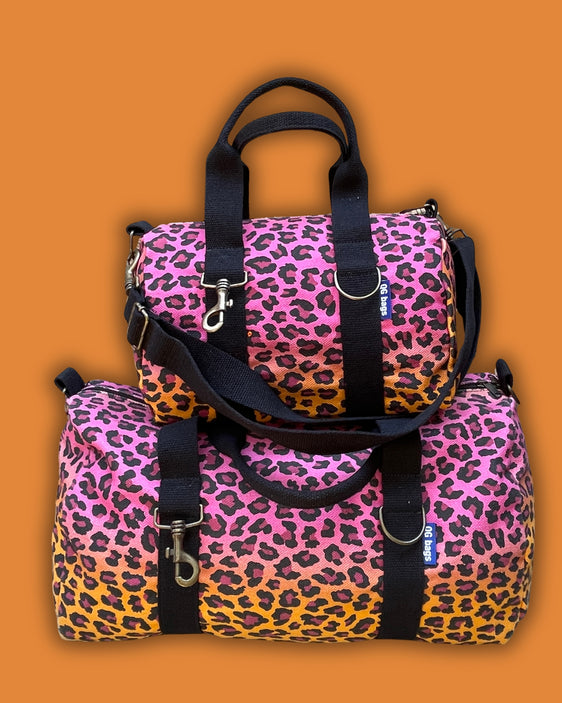 CITY BAG + LADY BAG