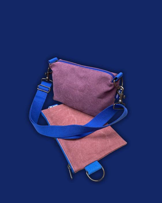 BRIOCHE  + POCHETTE