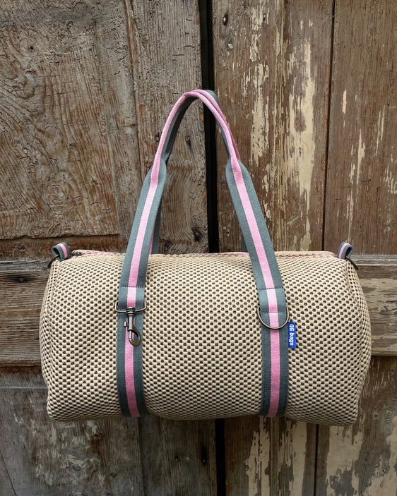 CITY neoprene beige + manico 44
