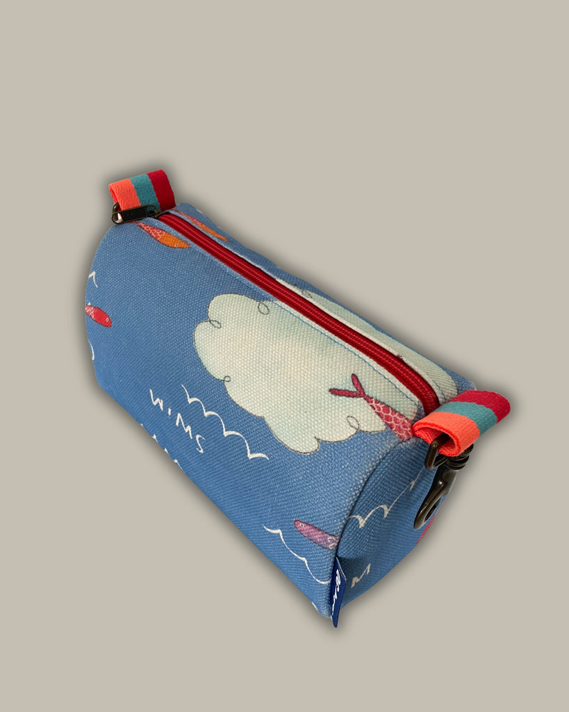 BEAUTY CLASSIC cloud canvas