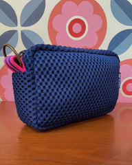 KATE neoprene blu elettrico + manico 95 F
