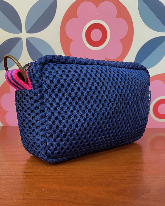 KATE neoprene blu elettrico + manico 95 F