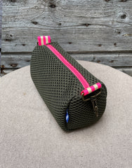 Beauty Classic neoprene petrol + handle 95