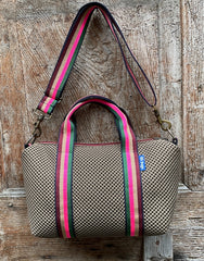 GRESSINA neoprne castoro+ manico 56