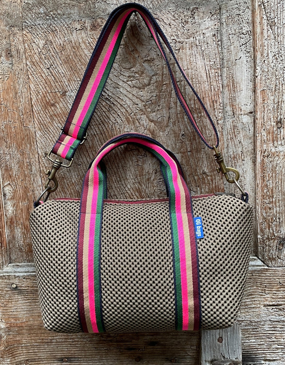 GRESSINA neoprne castoro+ manico 56