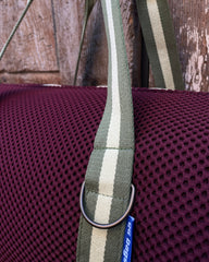 CITY neoprene bordeaux + manico 104