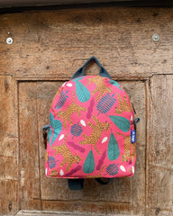ZAINETTO neoprene petrol blue