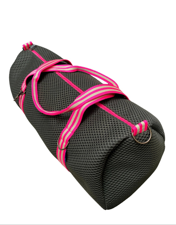 TRAVEL neoprene verdone + manico 7