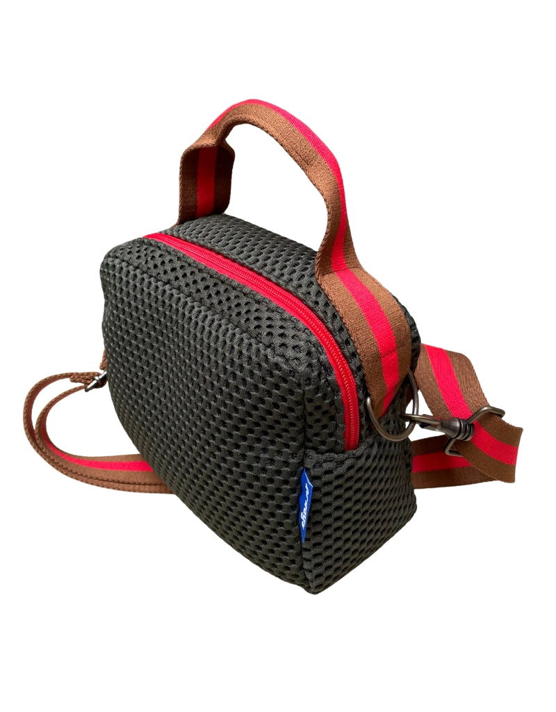 CARLOTTA neoprene verdone + manico 82