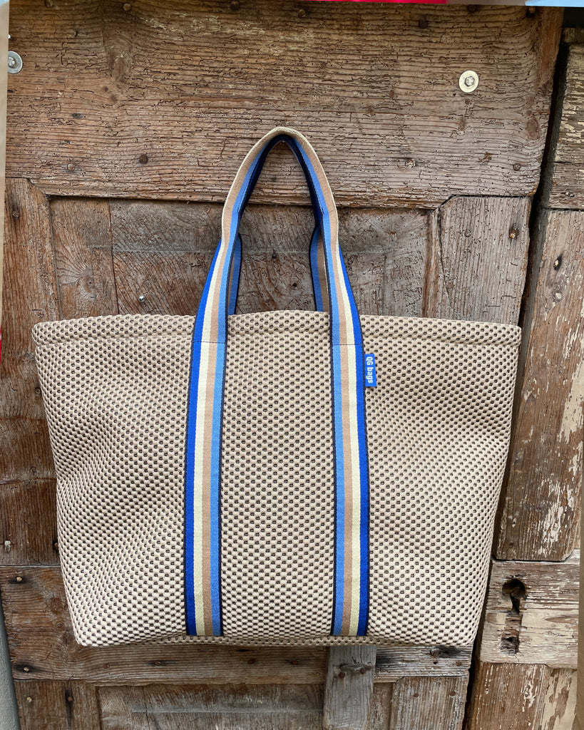 SUPER neoprene beige + manico 77