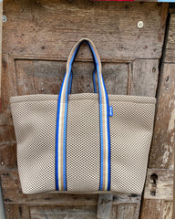 SUPER neoprene beige + manico 77