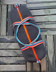 TRAVEL neoprene testa di moro + manico 50