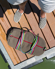 CITY neoprene castoro + manico 27