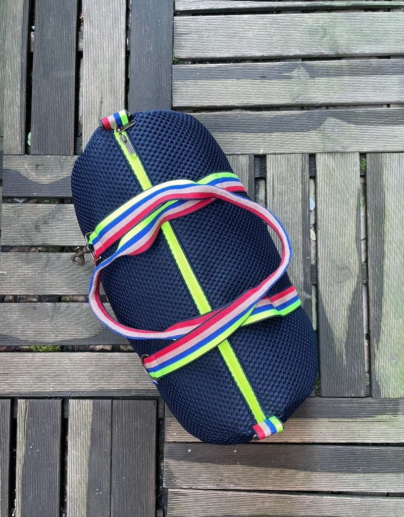 CITY neoprene blu + manico 27