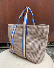 SUPER neoprene beige + manico 77