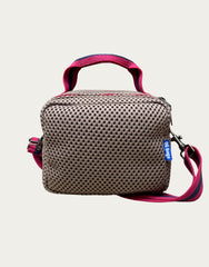 CARLOTTA neoprene castoro + manico 41