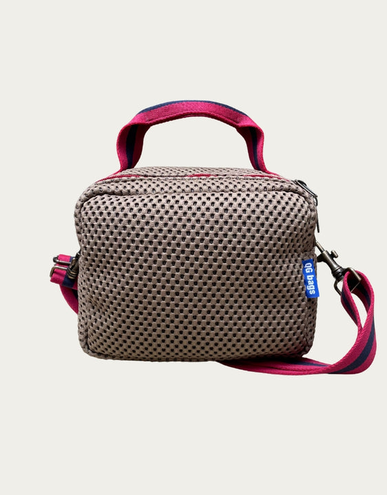 CARLOTTA neoprene castoro + manico 41